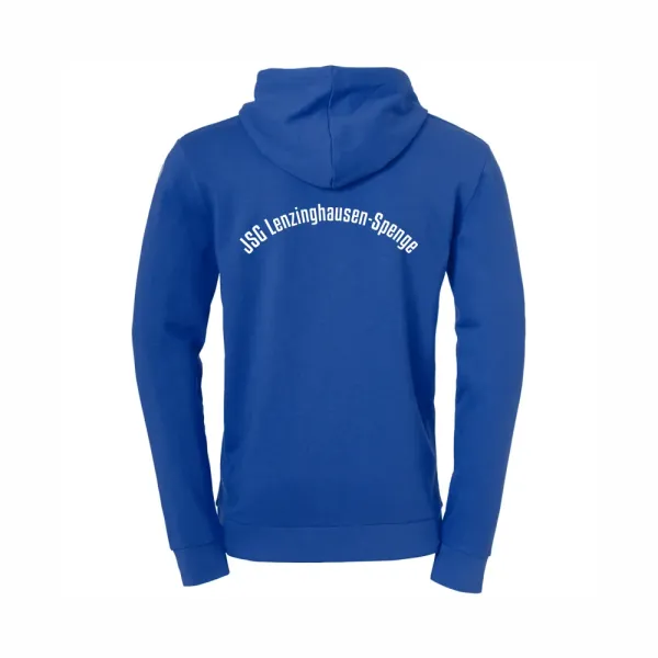 JSG LS Kempa Hoody Erw.